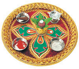 Pooja accessories